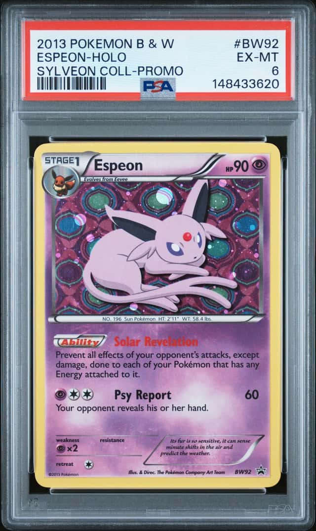 Espeon