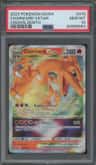 Charizard Vstar