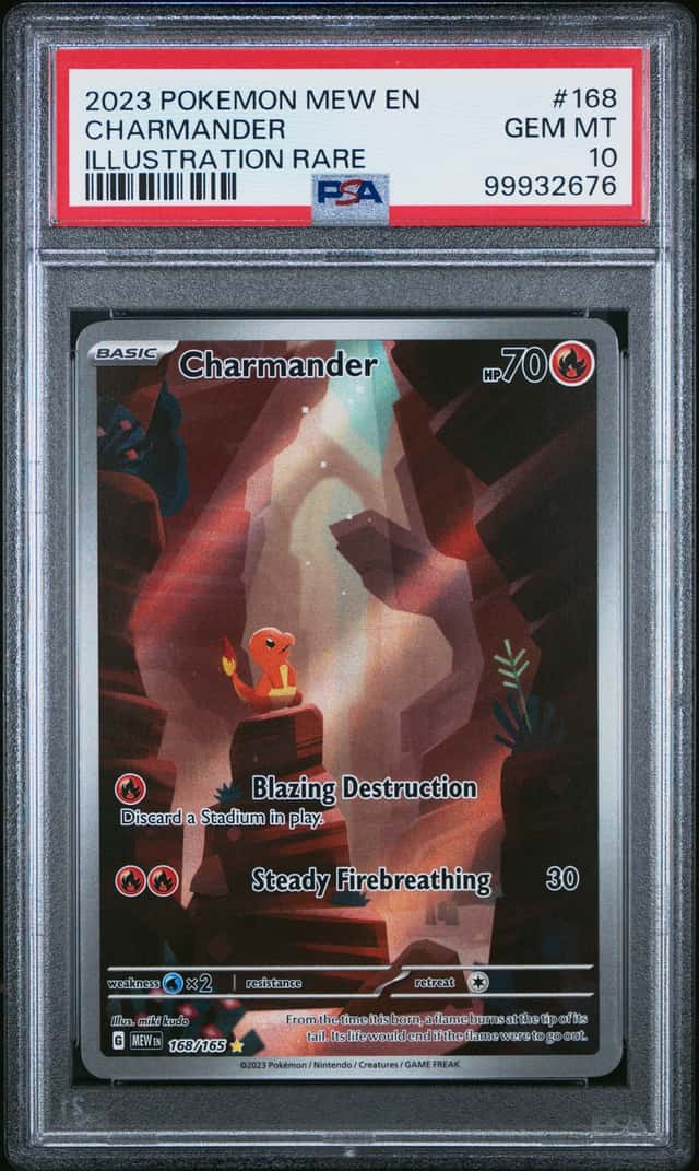 Charmander