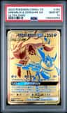 Greninja & Zoroark Gx