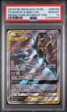 Garchomp & Giratina Gx