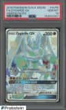 Zygarde Gx