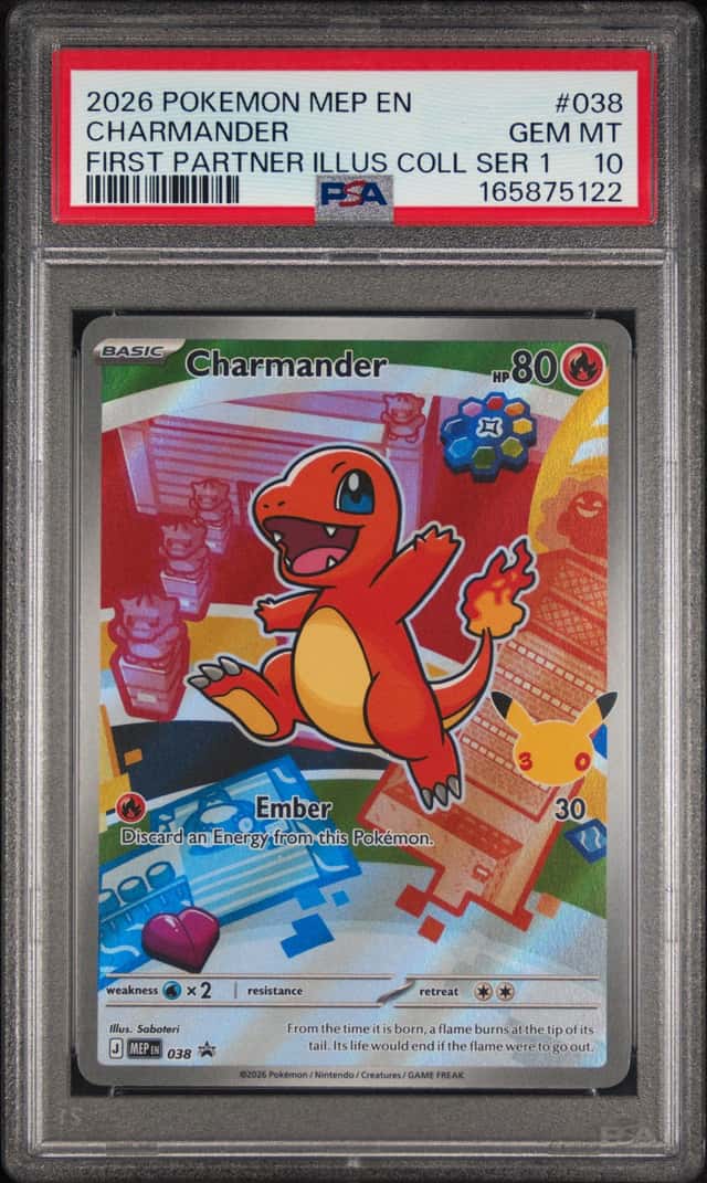 Charmander