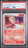 Gardevoir Ex