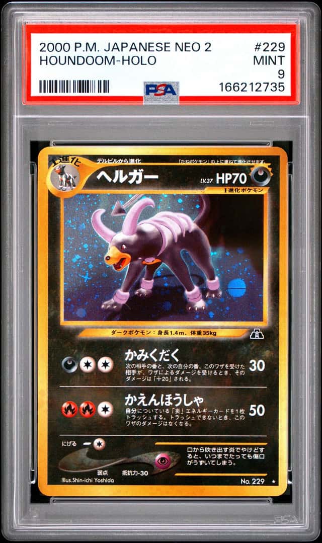 Houndoom