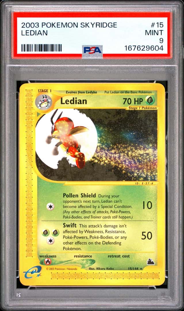 Ledian