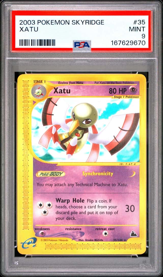 Xatu