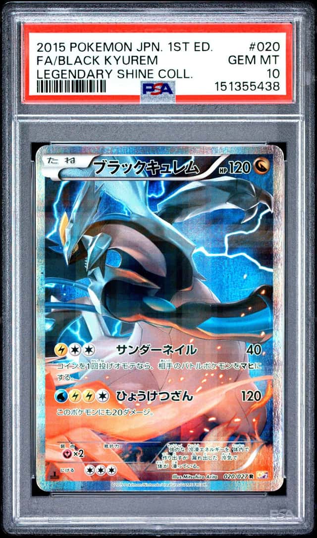 Black Kyurem