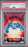 Metagross