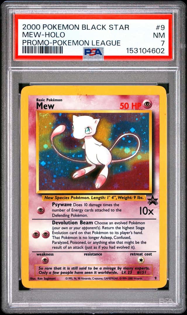 Mew