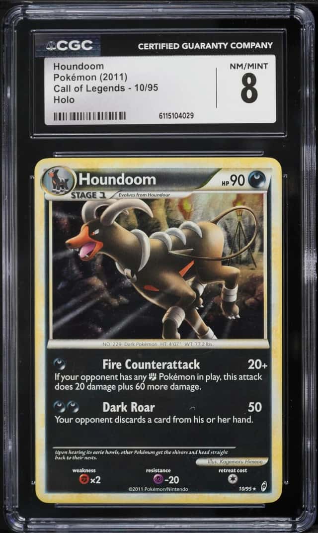 Houndoom
