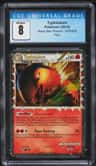 Typhlosion