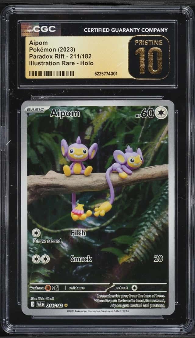 Aipom