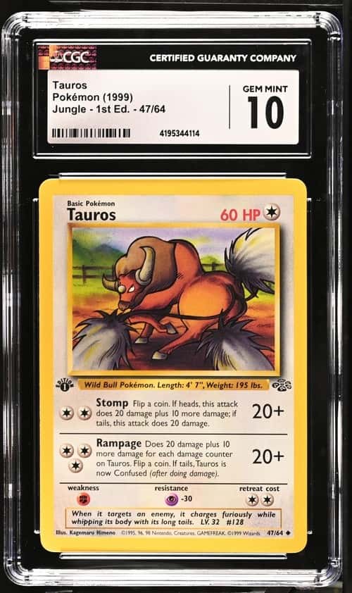 Tauros