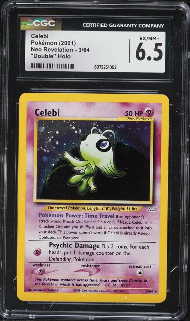 Celebi