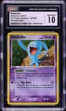 Wobbuffet