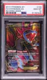 Hydreigon Ex