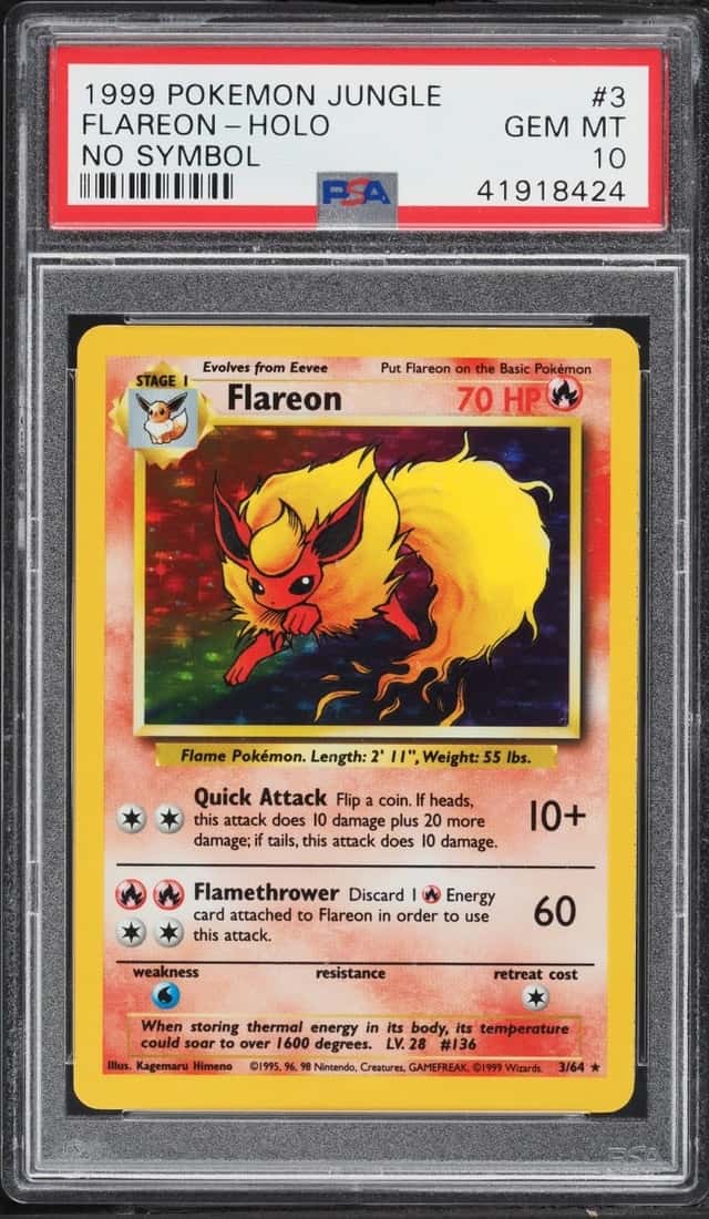 Flareon