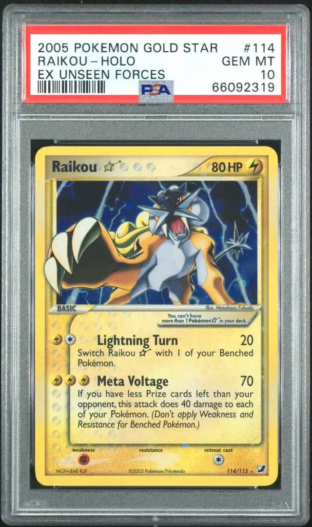 Raikou