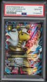 M Ampharos Ex