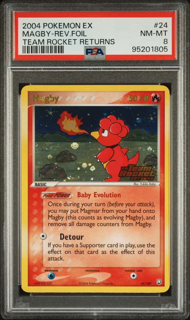 Magby