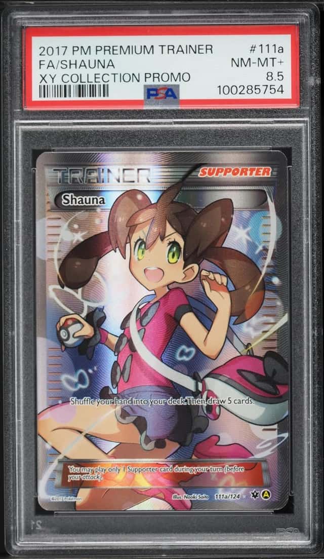 Shauna