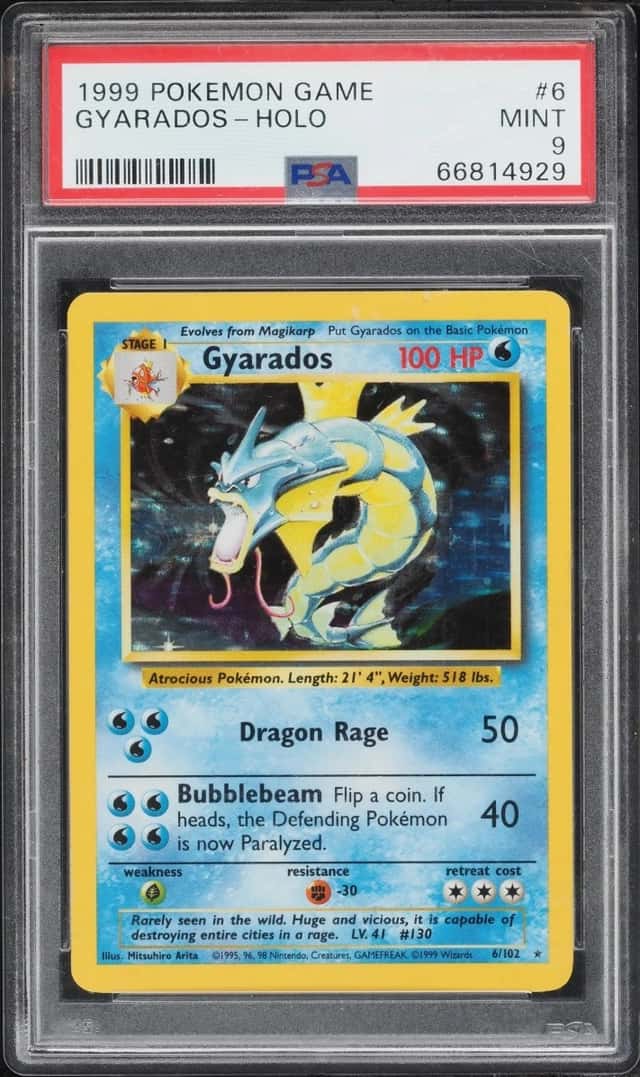 Gyarados