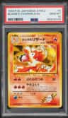 Blaine'S Charmeleon