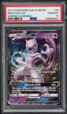 Mewtwo Gx