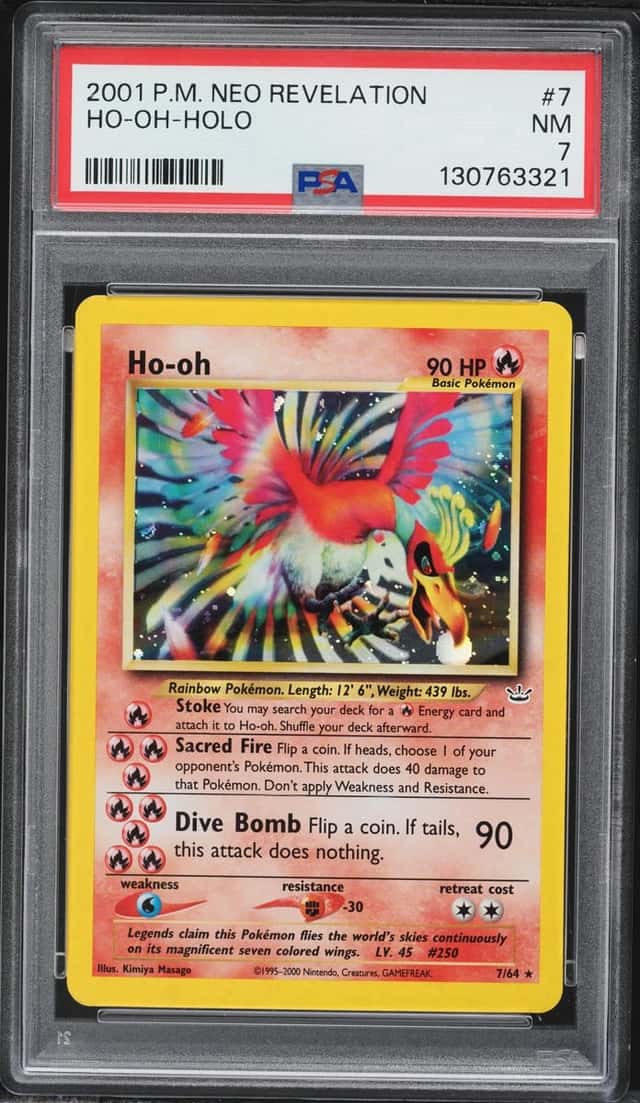 Ho-oh