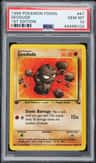 Geodude