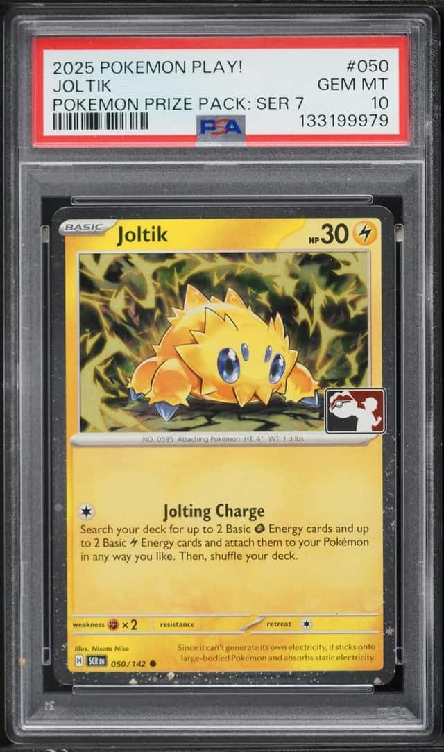 Joltik