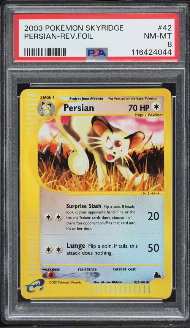 Persian