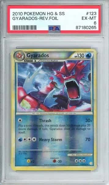 Gyarados