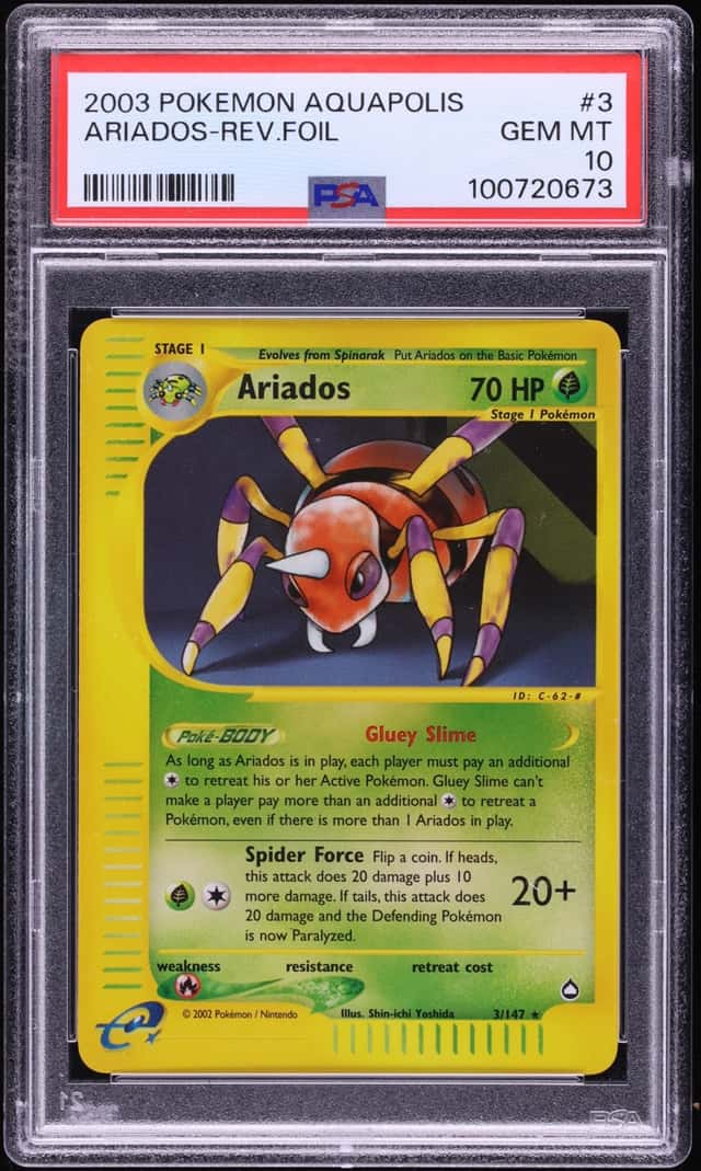 Ariados