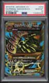 Primal Groudon Ex