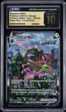 Rayquaza Vmax