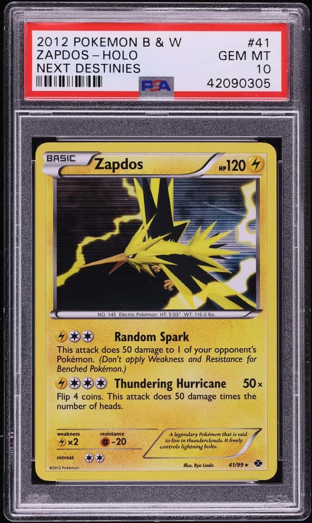 Zapdos