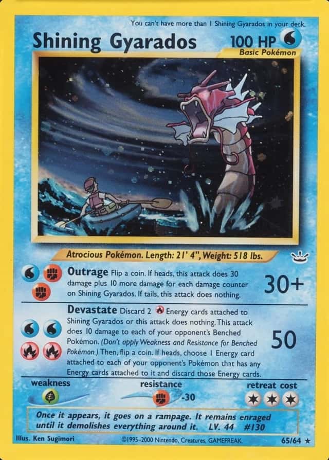 Double Holo · Error · Holo