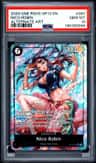 Nico Robin