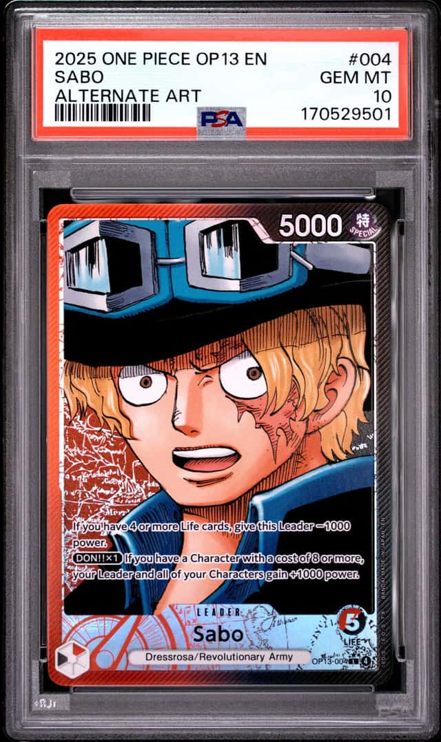Sabo