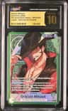 Dracule Mihawk
