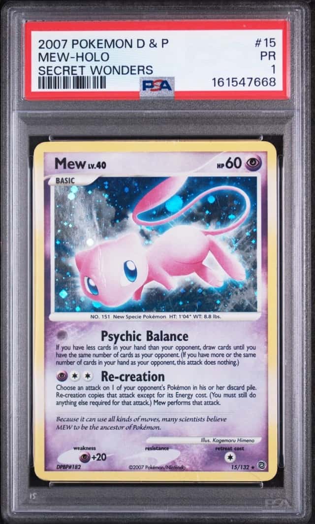 Mew