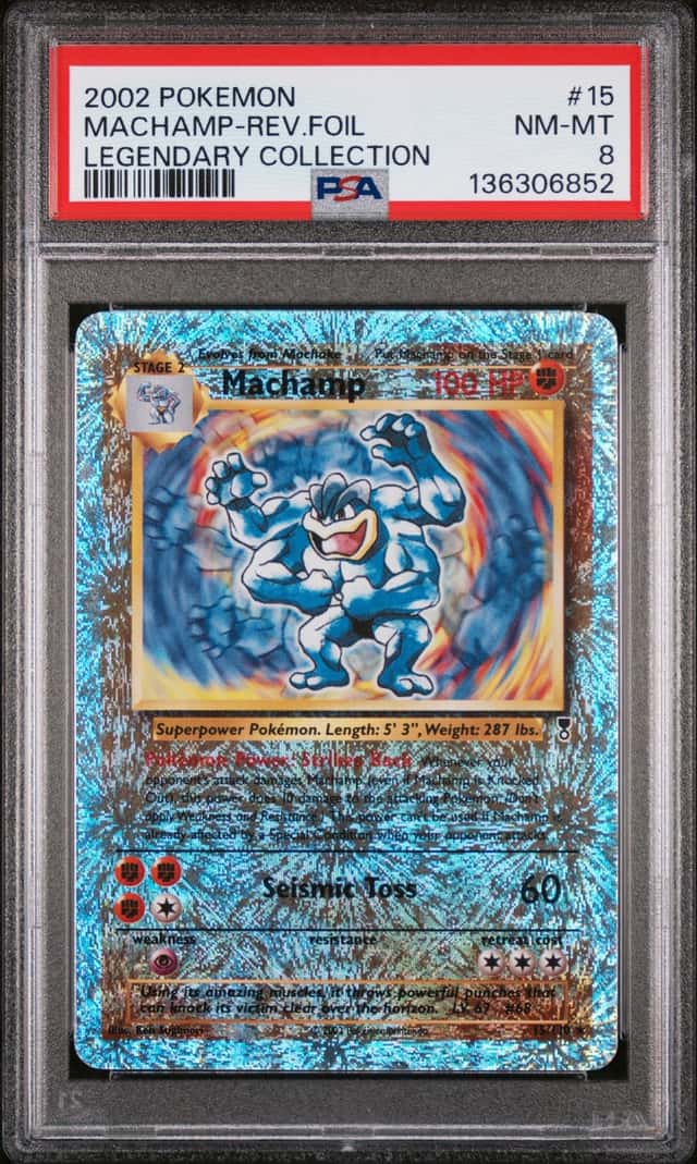 Machamp