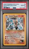 Giovanni'S Machamp