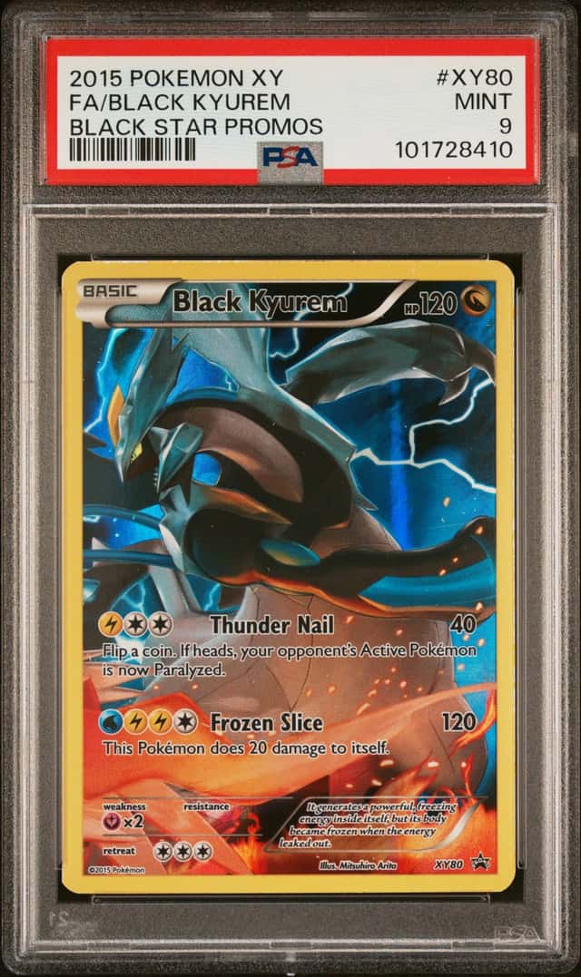 Black Kyurem