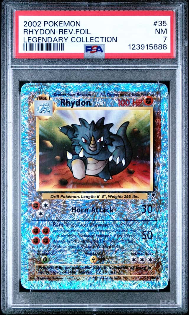 Rhydon