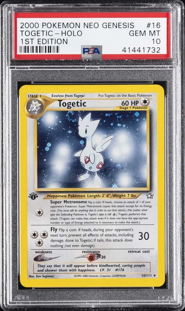 Togetic