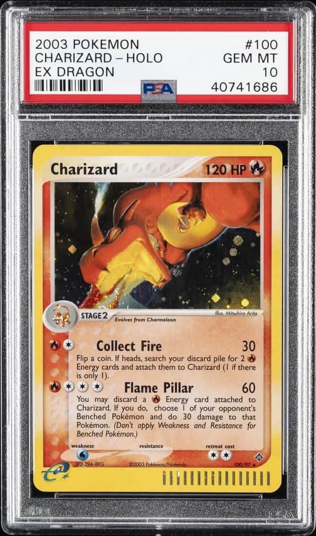 Charizard