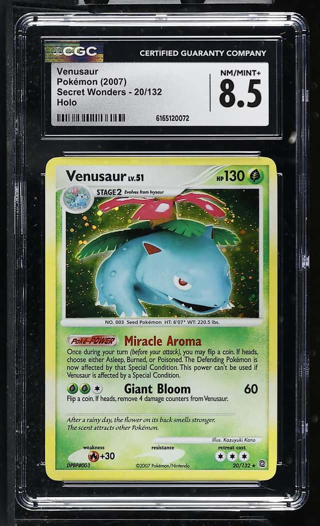 Venusaur